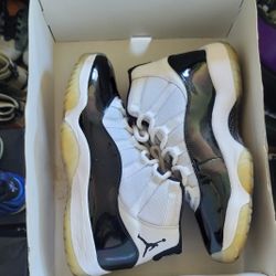 Jordan 11 Concorde 100% AUTHENTIC Sz10.5 $220