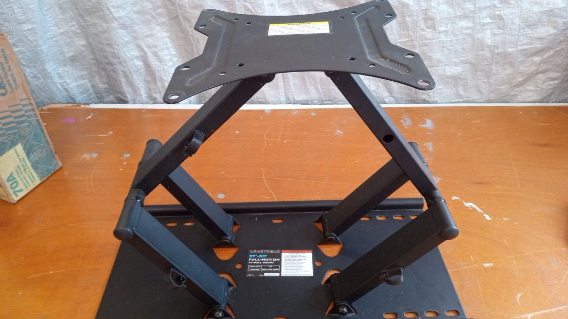 TV Mount