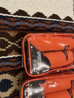 Horses Supply Combo Orange