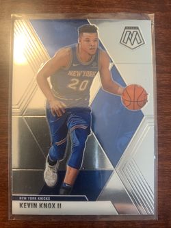 Prizm Kevin Knoxx 
