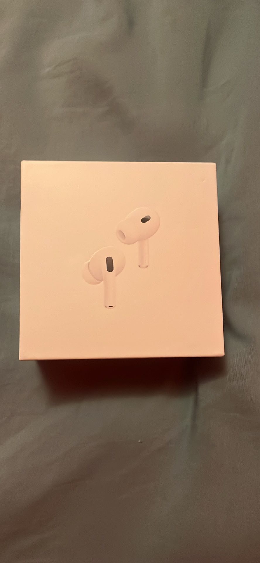 AirPod Pro (2nd Generation)