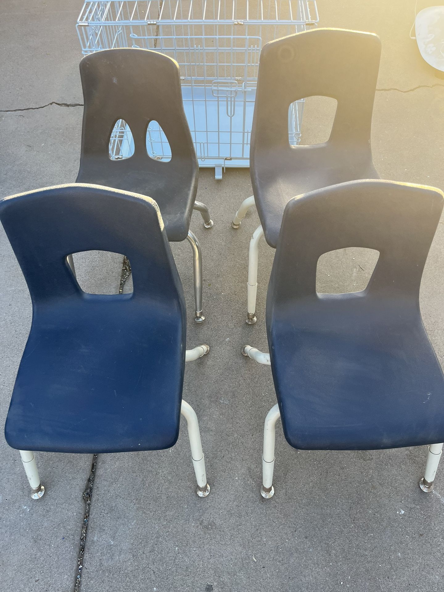 Kid’s Chairs