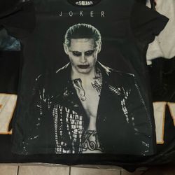 Joker T-Shirt