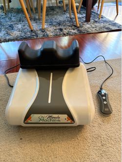 Chi machine