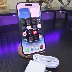 Unlocked Iphone 14 Pro