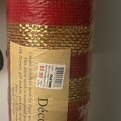 Decor Polyester Mesh