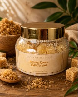 Body scrub