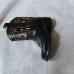 Cowboy Boots 