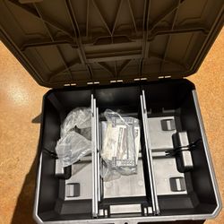 Brand New Tool Box 