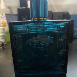 versace eros edt
