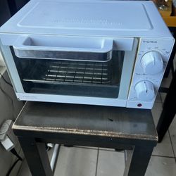Small Toaster