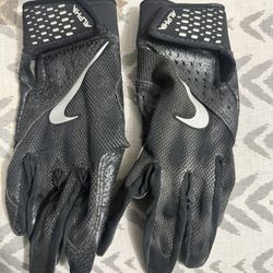Boys Baseball Batting Gloves