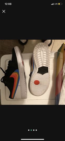 Nike Sb Polaroid