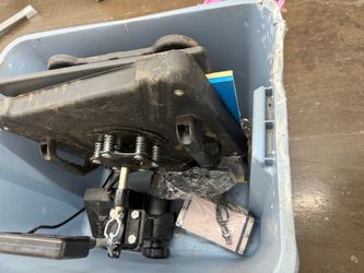 Shirt press and mug attachment.