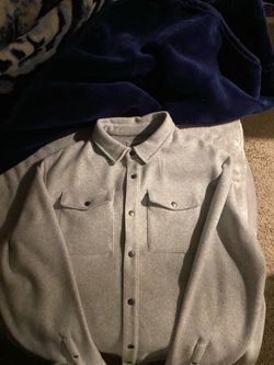 express jacket