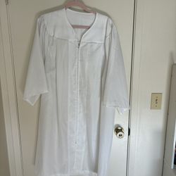 Graduation Gown 