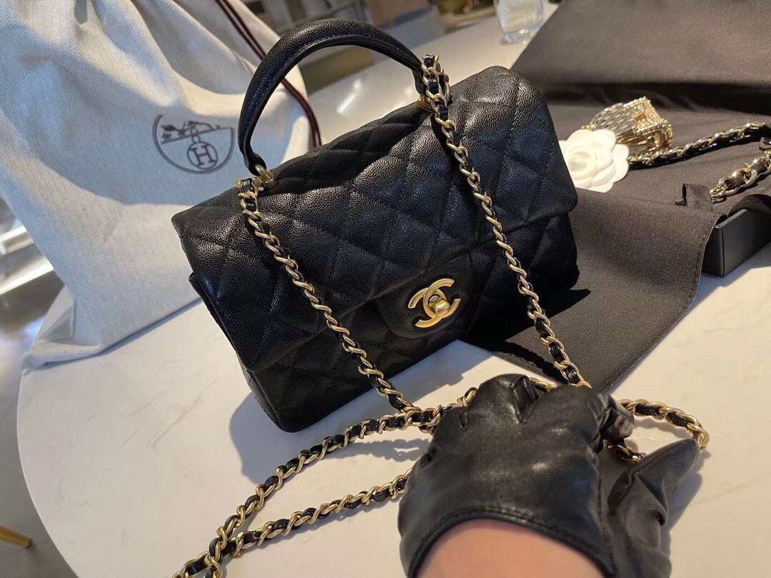 Chanel CF Mini bag .New and unused