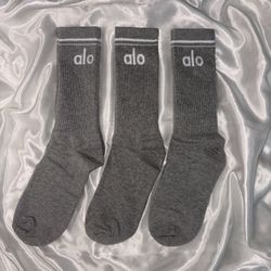 Alo Socks