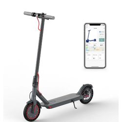 I Scooter 21mph