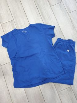 Butter Soft Scrubs