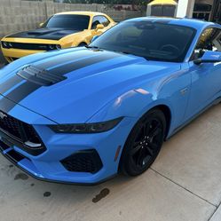 Paint protection film Installs