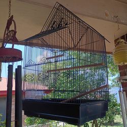 Birdcage