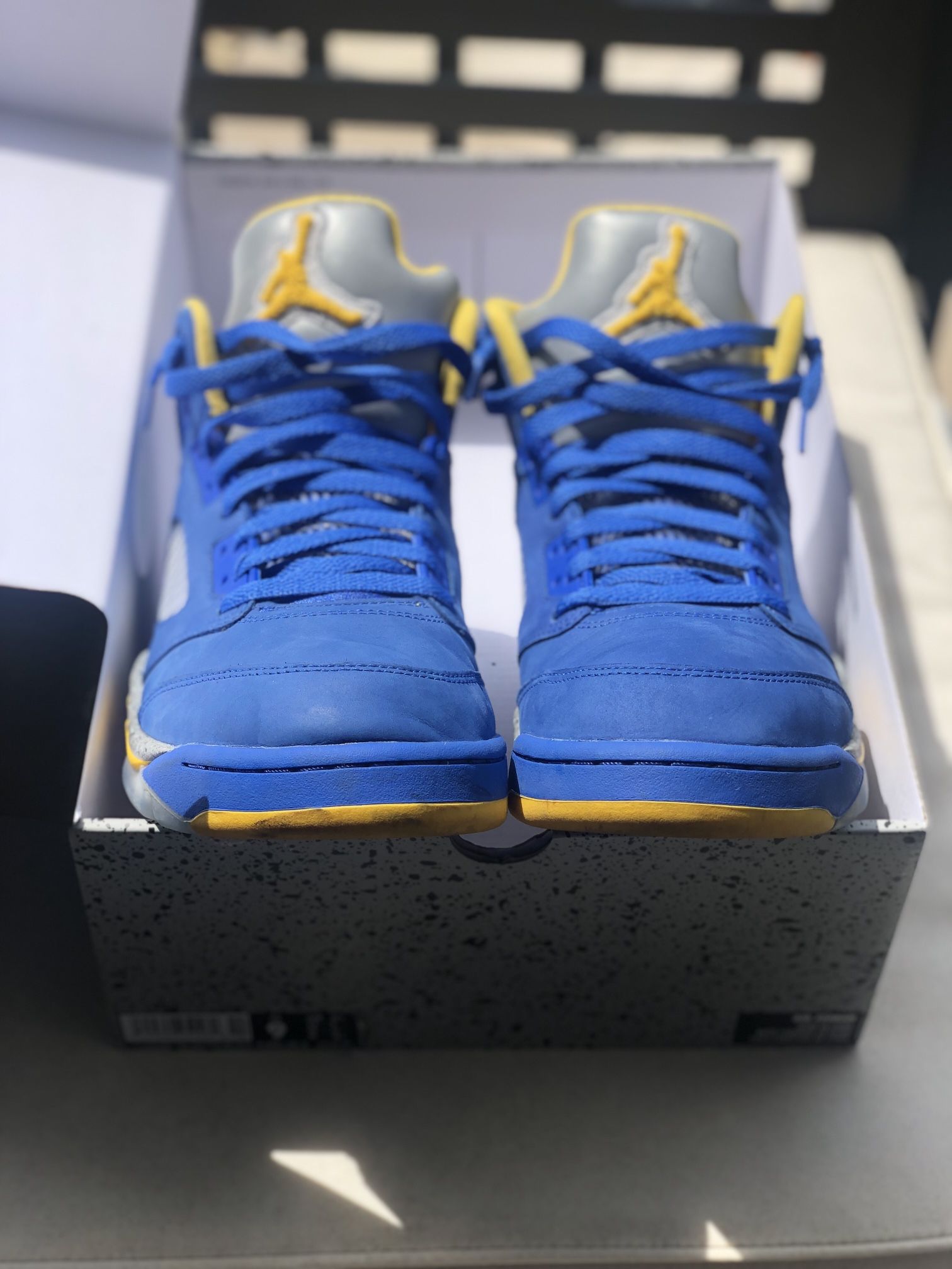 laney 5s gs