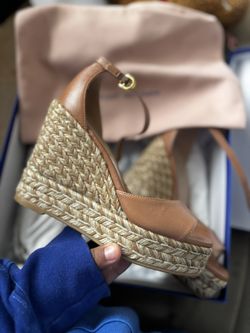 Perfect Condition Stuart Weitzman 