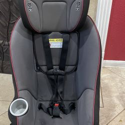 Graco Car Seat 