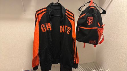 Giants stuff