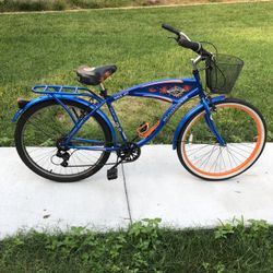 Schwinn margaritaville online bike