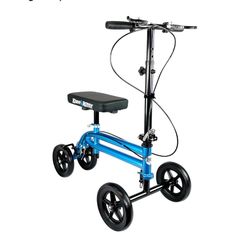 Knee Scooter- New