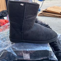 Botas Nuevas