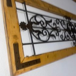Cuadro Para Pared ,colonial 