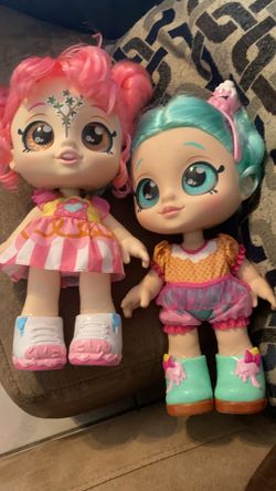 Muñecas