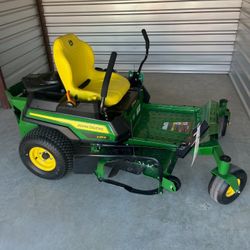 John Deer 