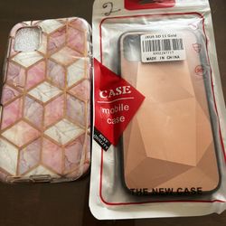 iPhone 11 Cases