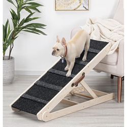 Dog Ramp for Bed/Couch/ New In Box