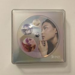 LeeHi Only Kpop Album
