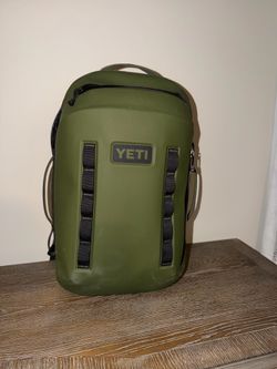 Yeti Cayo 36L