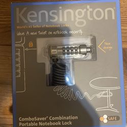 Kensington laptop/notebook lock K64560us