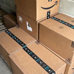 The Mysterious Box Of Mystery