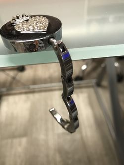 Purse bag table hanger brand new with tags