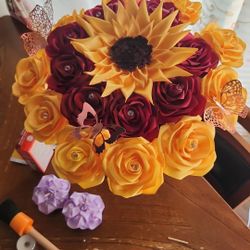 Rosas Eternas 
