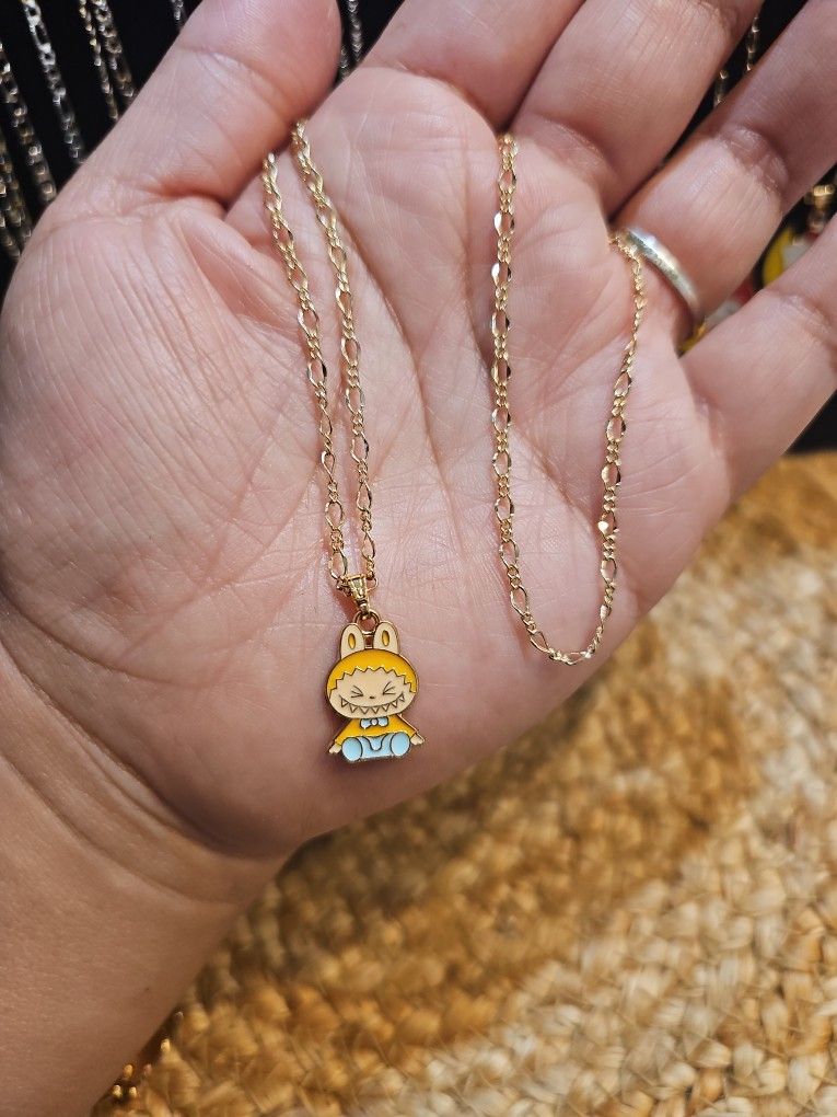Necklace
