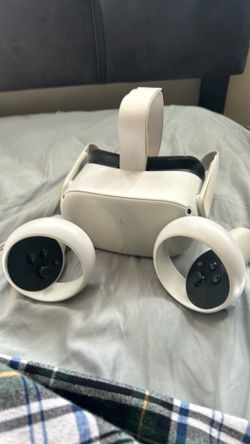 Oculus meta quest 2