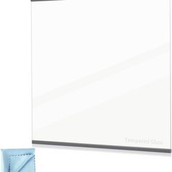 W11188040 Refrigerator Fresh Food Glass Shelf (Upper) fit for Whirlpool/Maytag Refrigerators, Replaces W11135529, , AP, PS1 (1 Pa