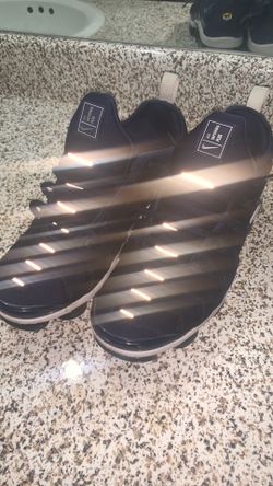 Nike Vapormax Navy Blue