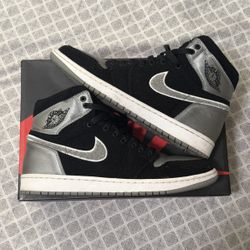 Aleali May Jordan Size 11