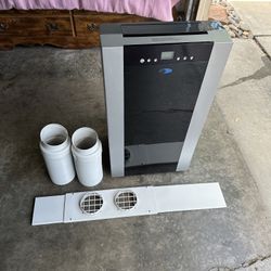 WYNTER A/C System